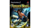 Jeux Vidéo Prince of Persia Les Sables du Temps PlayStation 2 (PS2)