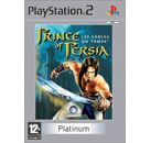 Jeux Vidéo Prince of Persia: PlayStation 2 (PS2)