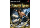 Jeux Vidéo Prince of Persia The Sands of Time PlayStation 2 (PS2)