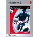 Jeux Vidéo Pro Evolution Soccer (Platinum) PlayStation 2 (PS2)