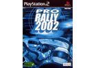 Jeux Vidéo Pro Rally 2002 PlayStation 2 (PS2)