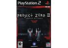 Jeux Vidéo Project Zero 2 Crimson Butterfly PlayStation 2 (PS2)
