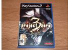 Jeux Vidéo Project Zero 3 The Tormented PlayStation 2 (PS2)