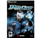 Image Jeux Vidéo Psi-Ops The Mindgate Conspiracy PlayStation 2 (PS2)