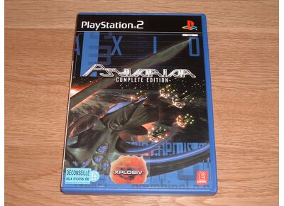Image Jeux Vidéo Psyvariar Complete Edition PlayStation 2 (PS2)