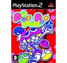 Jeux Vidéo Puyo Pop Fever PlayStation 2 (PS2)