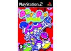 Jeux Vidéo Puyo Pop Fever PlayStation 2 (PS2)