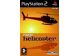 Jeux Vidéo Radio Helicopter PlayStation 2 (PS2)