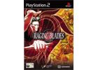 Jeux Vidéo Raging Blades PlayStation 2 (PS2)