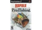 Jeux Vidéo Rapala Pro Fishing PlayStation 2 (PS2)