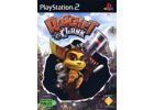Jeux Vidéo Ratchet & Clank (Platinum) PlayStation 2 (PS2)
