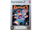Jeux Vidéo Rayman 3 Hoodlum Havoc (Platinum) PlayStation 2 (PS2)