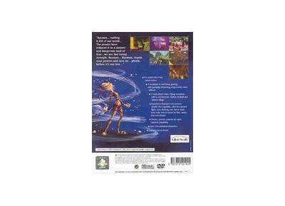 Jeux Vidéo Rayman Revolution PlayStation 2 (PS2)
