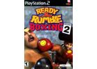 Jeux Vidéo Ready 2 Rumble Boxing Round 2 PlayStation 2 (PS2)