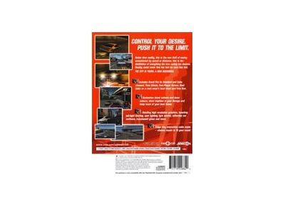 Jeux Vidéo Ridge Racer V PlayStation 2 (PS2)