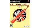 Jeux Vidéo Red Faction II PlayStation 2 (PS2)