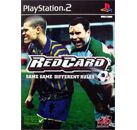 Image Jeux Vidéo RedCard PlayStation 2 (PS2)