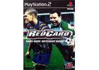 Jeux Vidéo RedCard PlayStation 2 (PS2)