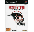 Jeux Vidéo Resident Evil Dead Aim PlayStation 2 (PS2)