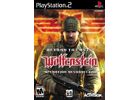 Jeux Vidéo Return to Castle Wolfenstein Operation Resurrection PlayStation 2 (PS2)