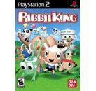 Jeux Vidéo Ribbit King PlayStation 2 (PS2)