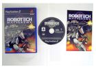 Jeux Vidéo Robotech Battlecry PlayStation 2 (PS2)