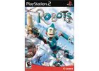 Jeux Vidéo Robots PlayStation 2 (PS2)