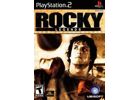 Jeux Vidéo Rocky Legends PlayStation 2 (PS2)