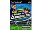 Jeux Vidéo Roger Lemerre La Selection Des Champions 2002 (LMA Manager 2002) PlayStation 2 (PS2)