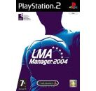 Image Jeux Vidéo Roger Lemerre La Selection Des Champions 2004 (LMA Manager 2004) PlayStation 2 (PS2)