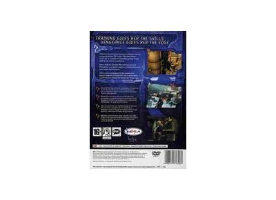 Jeux Vidéo Rogue Ops PlayStation 2 (PS2)