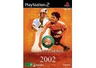 Jeux Vidéo Roland Garros 2002 PlayStation 2 (PS2)