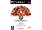 Jeux Vidéo Roland Garros 2005 Powered by Smash Court Tennis PlayStation 2 (PS2)