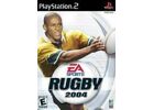 Jeux Vidéo Rugby 2004 PlayStation 2 (PS2)