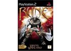 Jeux Vidéo Rune Viking Warlord PlayStation 2 (PS2)