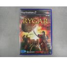 Jeux Vidéo Rygar The Legendary Adventure PlayStation 2 (PS2)