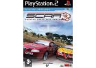 Jeux Vidéo S.C.A.R. - Squadra Corse Alfa Romeo PlayStation 2 (PS2)