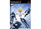 Jeux Vidéo Salt Lake 2002 PlayStation 2 (PS2)