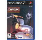 Jeux Vidéo Samurai Jack The Shadow of Aku PlayStation 2 (PS2)