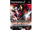 Jeux Vidéo Samurai Warriors PlayStation 2 (PS2)