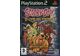 Image Jeux Vidéo Scooby-Doo! Le Livre des Tenebres PlayStation 2 (PS2)