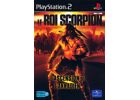 Jeux Vidéo The Scorpion King Rise of the Akkadian PlayStation 2 (PS2)