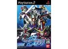 Jeux Vidéo SD Gundam G Generation Seed PlayStation 2 (PS2)