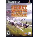 Jeux Vidéo Secret Weapons Over Normandy PlayStation 2 (PS2)