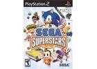 Jeux Vidéo Sega SuperStars PlayStation 2 (PS2)