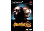 Jeux Vidéo Shadow Man 2econd Coming PlayStation 2 (PS2)