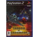 Jeux Vidéo Shadow of Ganymede PlayStation 2 (PS2)