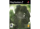 Jeux Vidéo Shadow of the Colossus PlayStation 2 (PS2)
