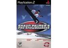 Jeux Vidéo Shaun Palmer's Pro Snowboarder PlayStation 2 (PS2)