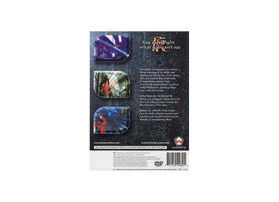 Image Jeux Vidéo Shinobi PlayStation 2 (PS2)